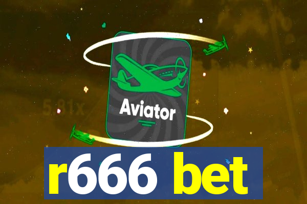 r666 bet